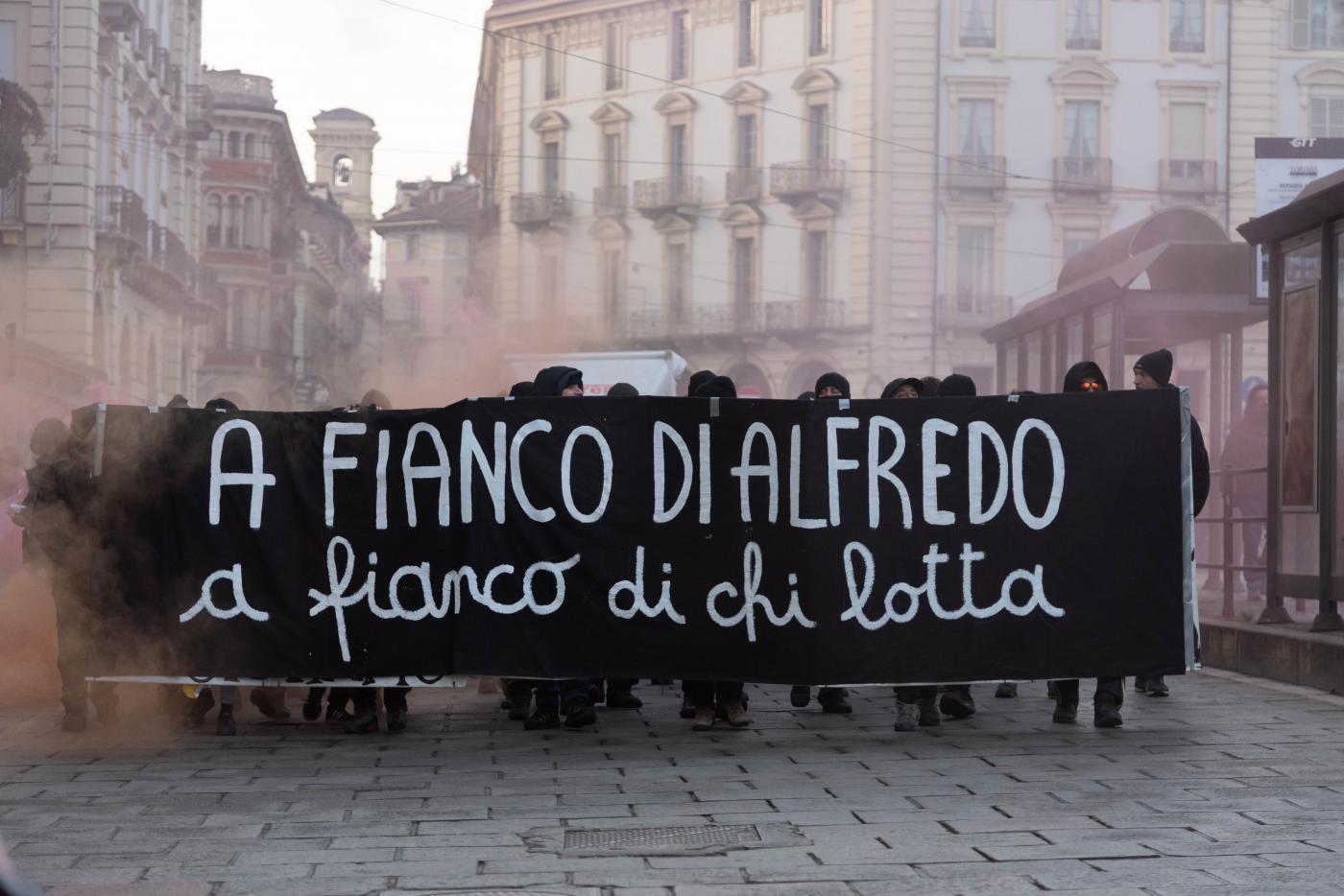 Cospito, Consulta fissa udienza al 18 aprile