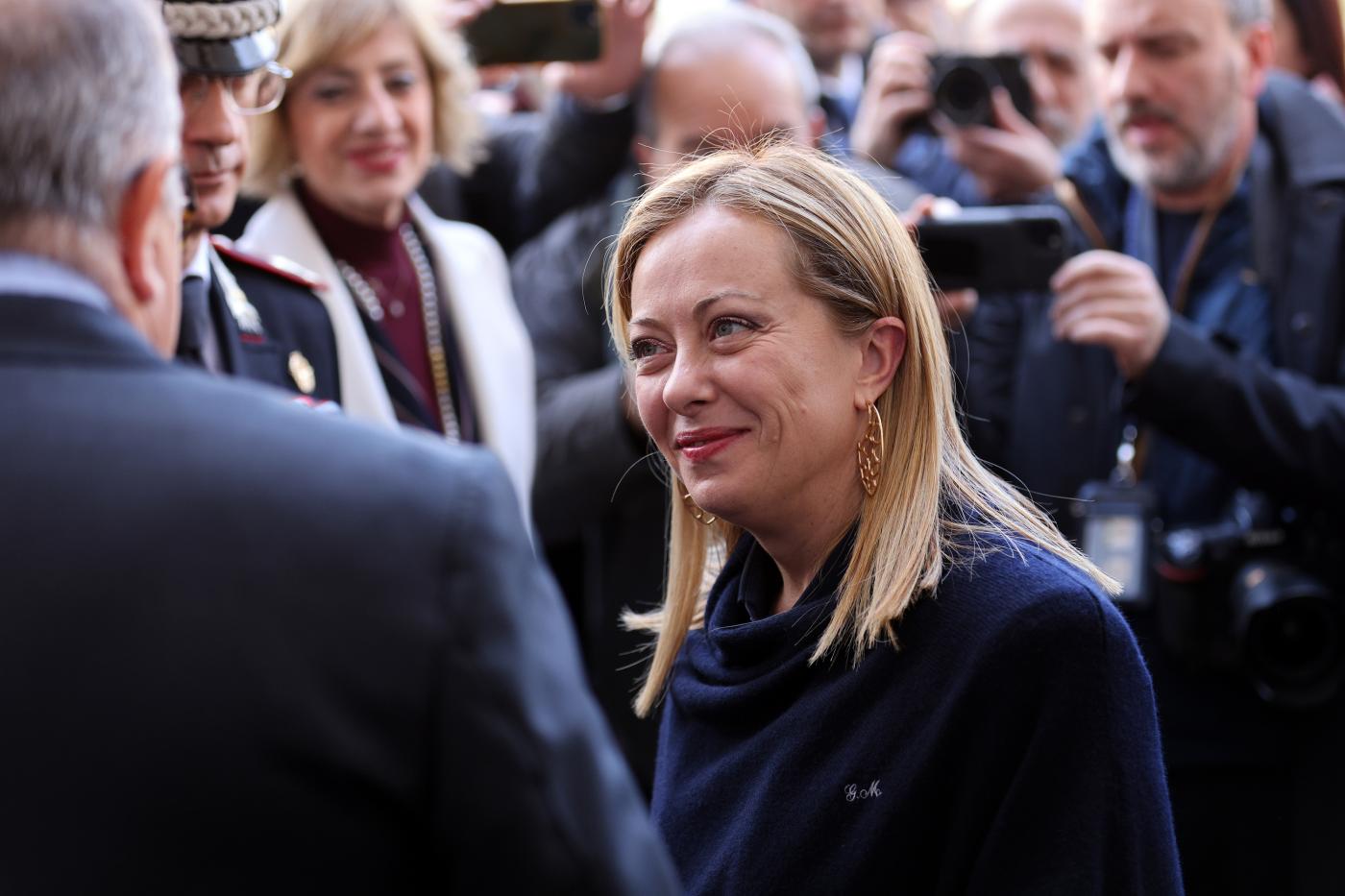 Governo, Pecoraro coordinatore nazionale per lotta contro antisemitismo