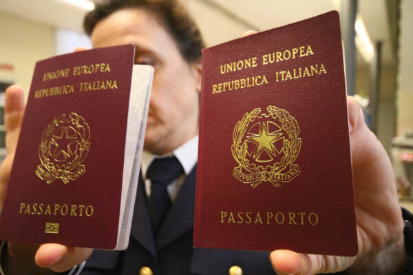 Italia-Usa, appello per ridare cittadinanza italiana a chi l’ha persa