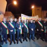 Messina Denaro, manifestazione antimafia guidata da sindaci