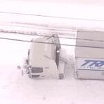 Giappone, nevicata record