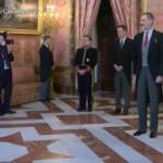 Spagna, ambasciatore Iran non saluta regina Letizia