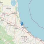 Terremoto, scossa 4.1 in provincia di Forlì-Cesena