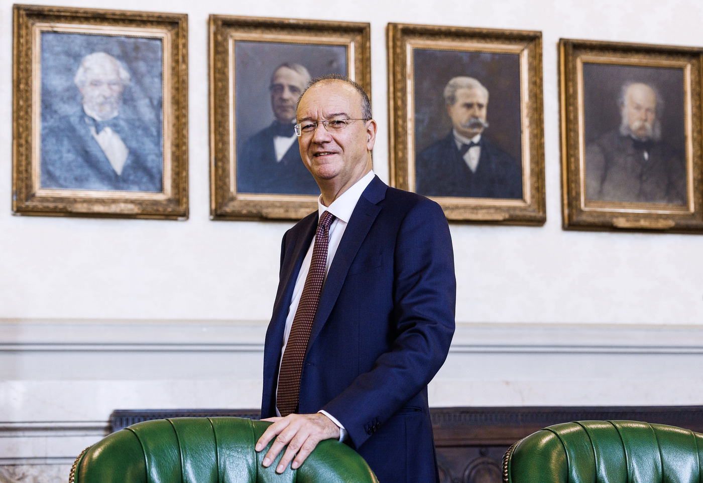 Scuola, Valditara: “Al via nuovo anno, alunni al centro”