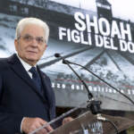 Giornata Memoria, Mattarella: “Preoccupa riemergere antisemitismo”