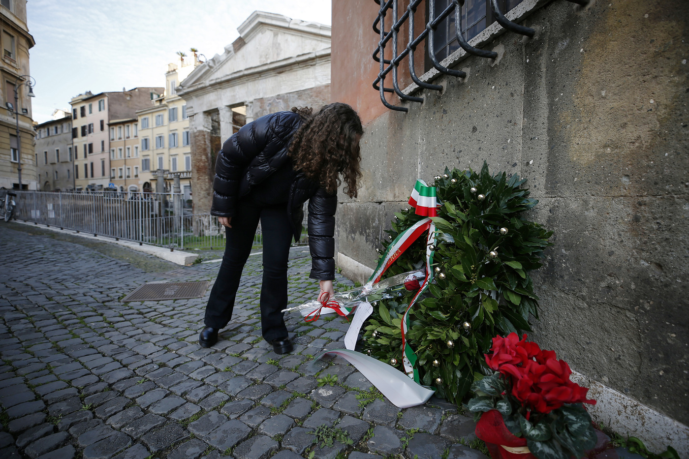 Giornata Memoria, Meloni: “Shoah abisso dell’umanità”