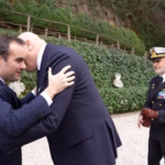 Difesa, Crosetto incontra ministro francese Lecornu