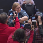 Giornata Memoria, sopravvissuti celebrano ad Auschwitz