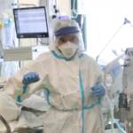 Covid, la pandemia rallenta