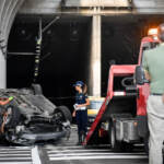 Incidenti stradali, 17 morti lo scorso weekend