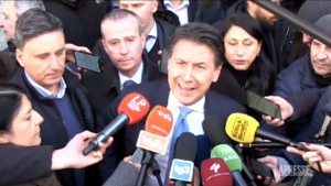 Riforme, Conte: “Dare più stabilità ai governi”