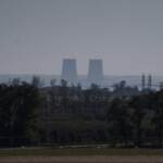 Ucraina, filorussi: perdita vapore nella centrale di Zaporizhzhia