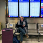 Aeroporti, sciopero in tutta Italia