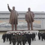 Ucraina, Corea del Nord: “Usa oltrepassano linea rossa”