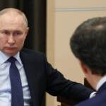 Giornata Memoria, Putin: “Ucraini neonazisti”