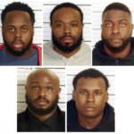 Usa, 5 poliziotti incriminati per omicidio Tyre Nichols