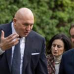Ucraina, Crosetto: “Italia e Francia con Kiev”