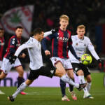 Bologna-Spezia 2-0, emiliani agganciano il Toro