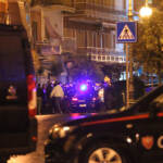 Camorra, 32enne ucciso a Napoli