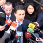 Ue, Conte a Bonelli: “Non c’è un monopolio sull’ambiente”