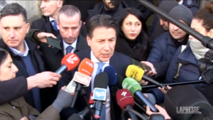 Ue, Conte a Bonelli: “Non c’è un monopolio sull’ambiente”