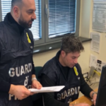 Lucca, peculato per un milione: sospeso commercialista