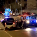 Gerusalemme, spari vicino a una sinagoga: almeno 8 morti