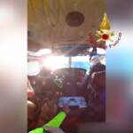 Torino, perde orientamento in montagna: soccorso