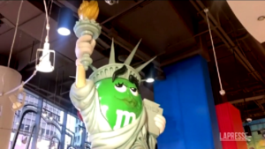 M&Ms
