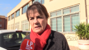 Incidente Roma, parla la vicepreside della scuola