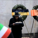 Giornata Memoria, celebrazione Consiglio regionale del Piemonte