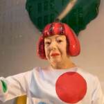 Moda, Louis Vuitton rende omaggio a Yayoi Kusama