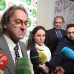M5S, Bonelli: “No all’ingresso nel gruppo Ue Verdi”