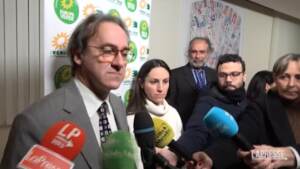 M5S, Bonelli: “No all’ingresso nel gruppo Ue Verdi”
