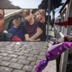 Incidente Roma, morti 5 giovani: chi sono le vittime