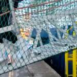 Migranti, Geo Barents a La Spezia