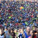 Running, dopo Boston anche New York e Chicago al fianco delle neomamme