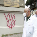 No vax, armi tra indagati gruppo ‘Guerrieri ViVi’