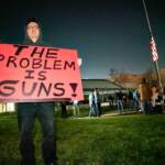 California, altra sparatoria: morti e feriti