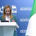 Migranti, Meloni: “Intensificare cooperazione Libia su flussi irregolari”