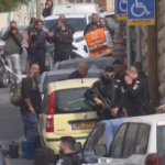 Gerusalemme, un 13enne ferisce due civili israeliani