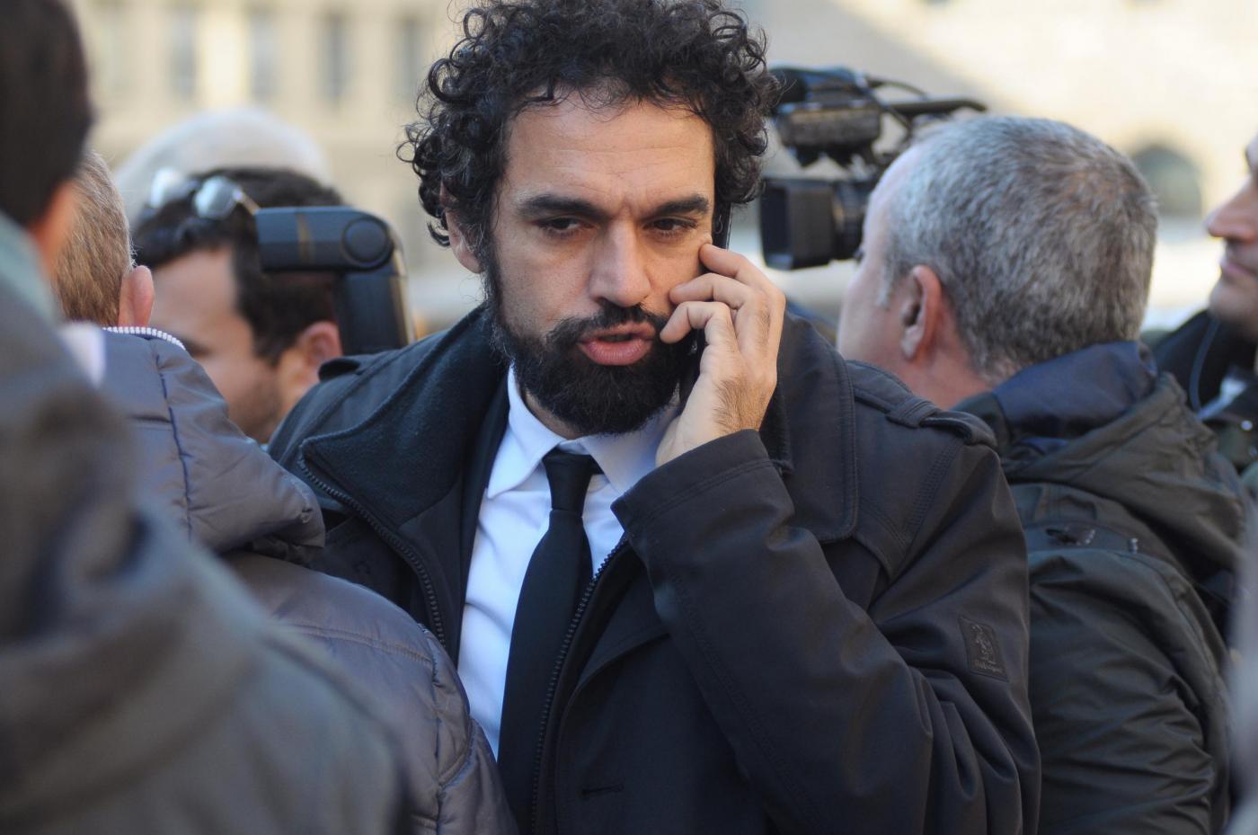 Pd, Giarrusso entra in partito e sostiene Bonaccini