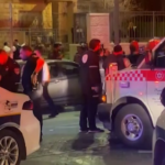 Gerusalemme, arresti dopo attentato alla Sinagoga