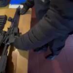 No Vax, identificati e denunciati membri di ‘Guerrieri ViVi’