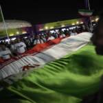 Iran, attacco con droni a Isfahan