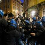 Cospito, Chigi: “No a patti con chi minaccia”