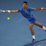 Australian Open, trionfo di Djokovic