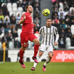 Juve-Monza 2-0, bianconeri KO