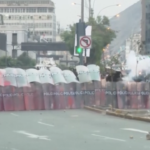 Perù, scontri a Lima durante proteste antigovernative