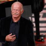 Sanremo, ci sarà Gino Paoli